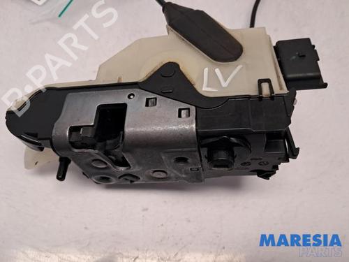 Electronic module PEUGEOT 2008 I (CU_) 1.6 VTi | BP31443436M83