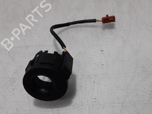 Engine control unit (ECU) PEUGEOT 307 CC (3B) 2.0 16V | BP31436401M57 