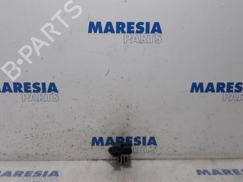 Used Electronic sensor CITROËN C3 II (SC_) 1.6 HDi (92 hp) 31388306