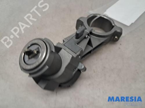 Used Ignition barrel FIAT PUNTO EVO (199_) 1.4 16V (105 hp) 31461525