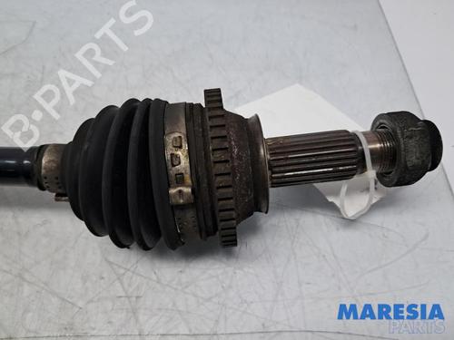 Right front driveshaft OPEL KARL (C16) 1.0 | BP33957745M39 - Image 2