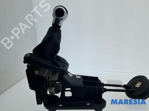 Gear lever CITROËN DS3 (SA_) 1.6 VTi 120 | BP38439105M90 - Image 2