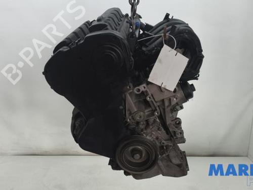 Engine PEUGEOT 307 CC (3B) 2.0 16V | BP36872085M1  - Image 5