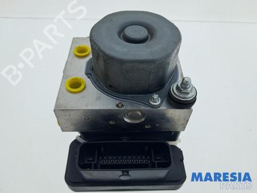 ABS pump RENAULT CAPTUR I (J5_, H5_) 1.2 TCe 120 | BP39150086M43 - Image 2
