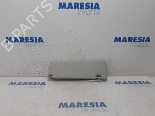 Venstre solskærm PEUGEOT 207 CC (WD_) 1.6 16V (120 hp) 31446966