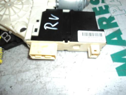 Front right window mechanism PEUGEOT 307 Break (3E) 1.6 HDi 110 | BP31488334C23