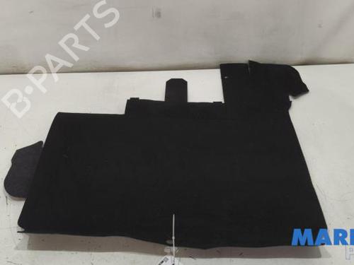 Luggage compartment floor RENAULT CAPTUR I (J5_, H5_) 0.9 TCe 90 | BP37875779I33 - Image 5