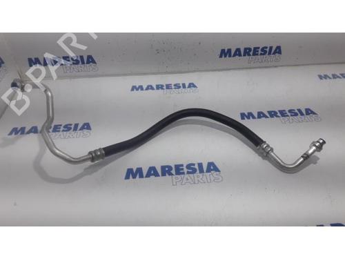 AC pipe RENAULT MEGANE IV Hatchback (B9A/M/N_) 1.2 TCe 130 (B9MR) | BP31401859M126 