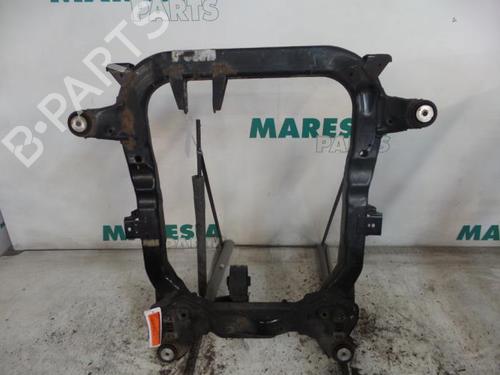 Forbro FIAT CROMA (194_) 1.9 D Multijet (194AXC1B, 194AXC12) (150 hp) 31534013