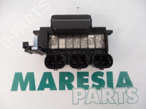 Used Electronic sensor FIAT SCUDO Bus (270_, 272_) 2.0 D Multijet (120 hp) 31495600