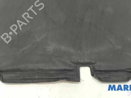 Luggage compartment floor CITROËN C4 II (NC_) 1.6 VTi 120 (NC5FS0, NC5FS9) | BP34724024I33 - Image 5