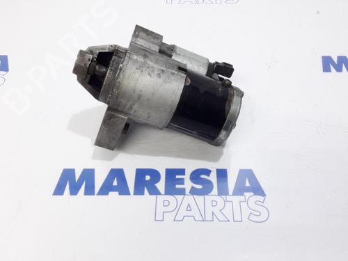 Used Starter PEUGEOT 308 SW I (4E_, 4H_) 1.6 16V (150 hp) 31409019