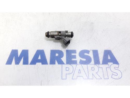Used Injector PEUGEOT 207 (WA_, WC_) 1.4 16V (88 hp) 31462535