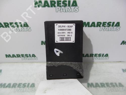 Used Control unit FIAT ULYSSE (179_) 2.2 JTD (128 hp) 31426376