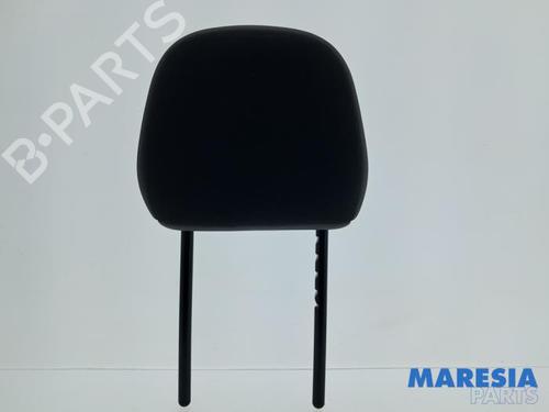 Used Headrest Headrest CITROËN C3 II (SC_) 1.2 VTi 82 (82 hp) 34496500 34496500
