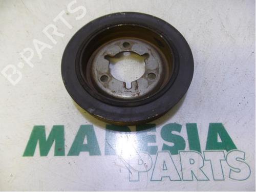 Used Pulley CITROËN C3 I (FC_, FN_) 1.6 16V (109 hp) 31507696