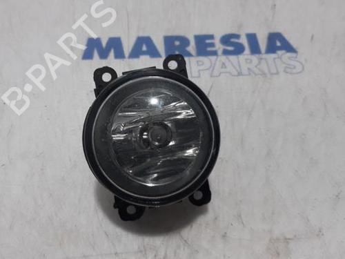 Used Right front fog light PEUGEOT 207 SW (WK_) 1.6 16V (120 hp) 31518462