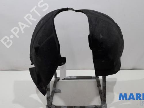 Hjulbue CITROËN C5 III (RD_) 1.6 THP 155 (RD5FV8, RD5FNA) (156 hp) 31529040