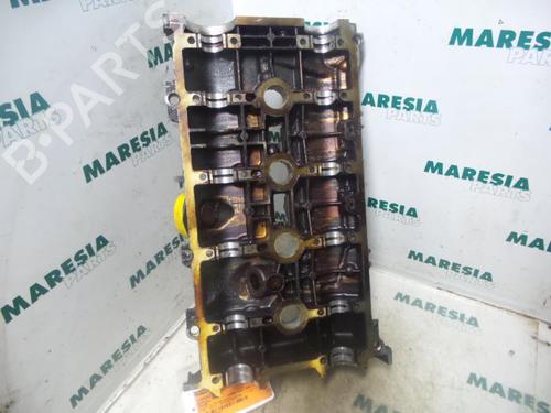 Valve cover RENAULT ESPACE IV (JK0/1_) 2.0 Turbo (JK0A, JK0B, JK0N) | BP31401497M124 - Image 2