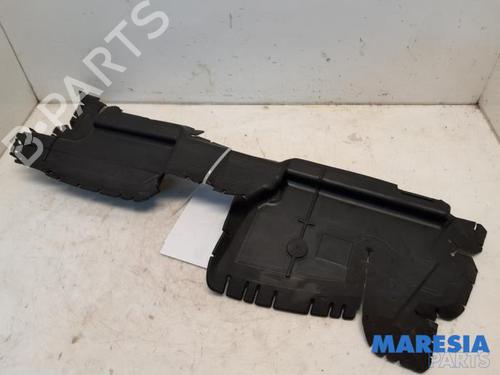 Used Pipe CITROËN C4 Grand Picasso II (DA_, DE_) 1.6 VTi 120 (120 hp) 31385002