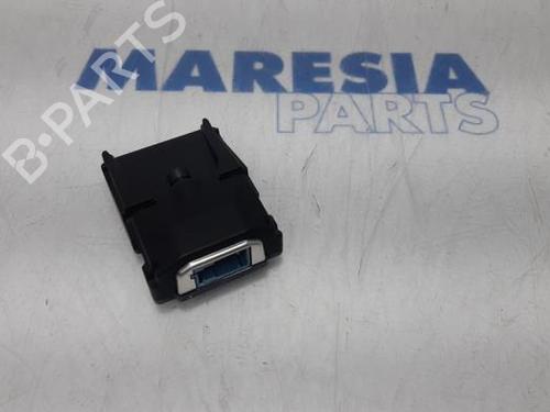 Used Camera CITROËN C3 III (SX) 1.6 BlueHDi 75 (75 hp) 31478809