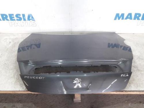 Bagklap CC/Kombi-Coupé PEUGEOT RCZ 1.6 16V (156 hp) 31473036