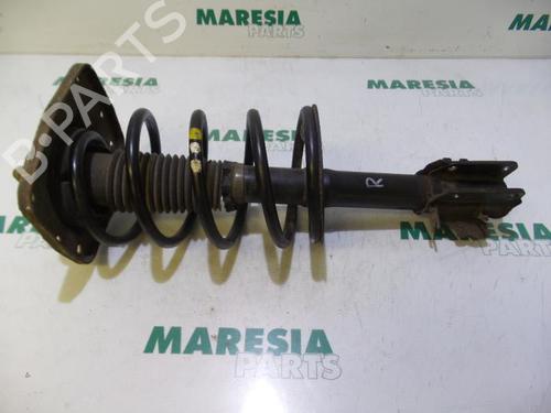 Used Right front shock absorber CITROËN EVASION MPV (22, U6) 2.0 Turbo C.T. (147 hp) 31468310