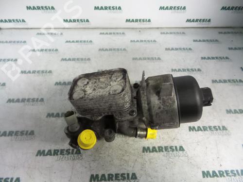 Used Other Other PEUGEOT 407 (6D_) 2.0 HDi 135 (6DRHRH, 6DRHRE, 6DRHRG, 6DRHRJ) (136 hp) 31473463 31473463