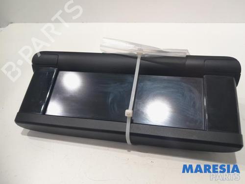 Used Instrument cluster CITROËN C4 CACTUS 1.6 BlueHDi 100 (99 hp) 31396304