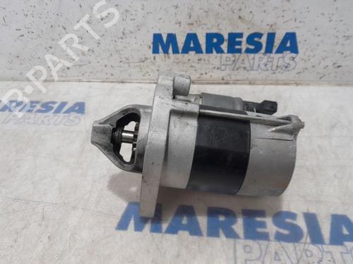Starter PEUGEOT 208 II (UB_, UP_, UW_, UJ_) 1.2 PureTech 100 | BP31436846M8