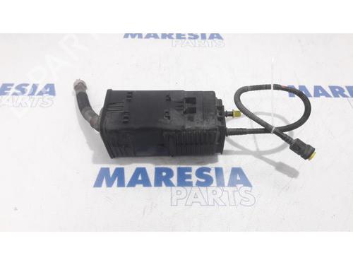 Used Particulate filter PEUGEOT 208 I (CA_, CC_) 1.2 VTI 82 (82 hp) 31493507