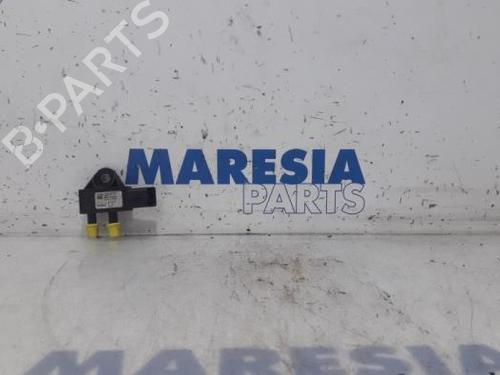 Used Electronic sensor CITROËN C3 II (SC_) 1.6 HDi (92 hp) 31385014