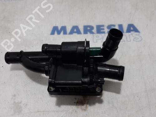 Used Thermostat housing PEUGEOT EXPERT Van (VF3A_, VF3U_, VF3X_) 1.6 HDi 90 16V (90 hp) 31494939
