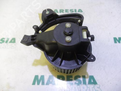 Used Heater blower motor FIAT PUNTO EVO (199_) 1.3 D Multijet (84 hp) 31509302