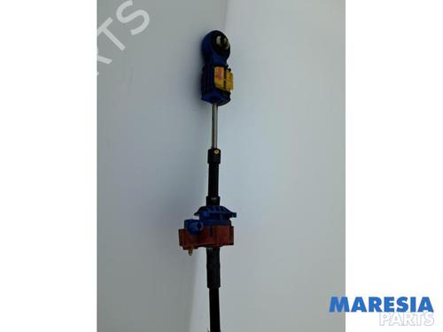 Gear lever CITROËN C3 II (SC_) 1.6 VTi 120 | BP32281265M90 