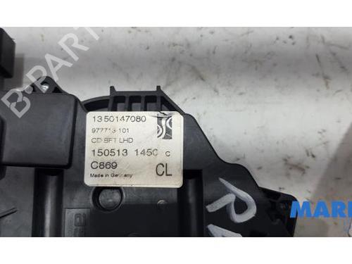 Electronic module FIAT DUCATO Van (250_) 115 Multijet 2,0 D | BP31432746M83 