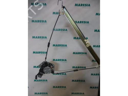 Used Front right window mechanism RENAULT SCÉNIC I MPV (JA0/1_, FA0_) 1.6 BiFuel (JA04) (107 hp) 31412470