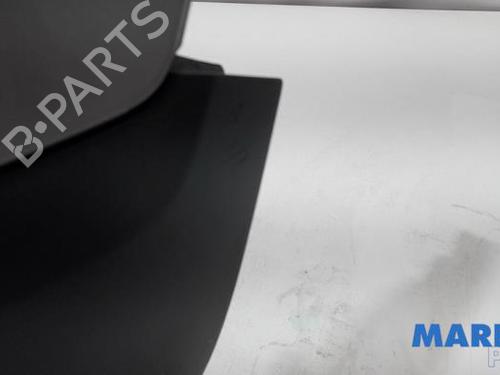 Rear bumper RENAULT CAPTUR I (J5_, H5_) 0.9 TCe 90 | BP31522727C8 