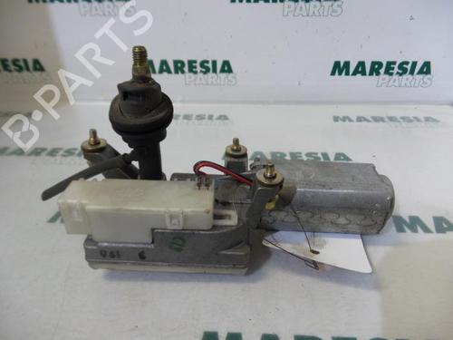 Used Rear wiper motor ALFA ROMEO 146 (930_) 1.4 i.e. 16V T.S. (930.B3A) (103 hp) 31506219
