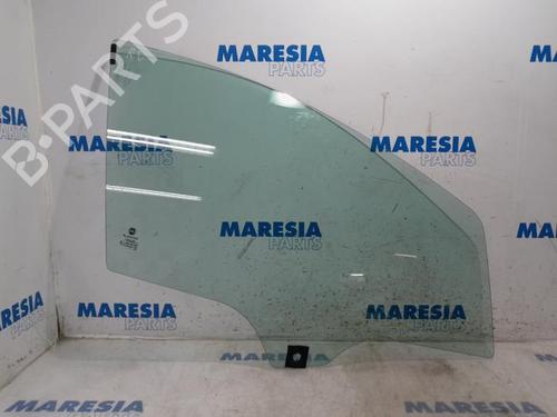 Dør rude højre foran FIAT PUNTO (199_) 0.9 (101 hp) 31534873