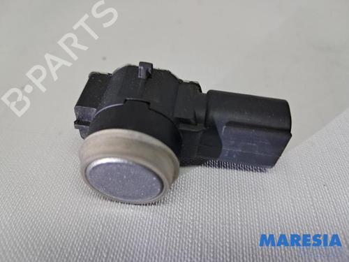 Used Electronic sensor PEUGEOT 308 SW II (LC_, LJ_, LR_, LX_, L4_) 1.6 BlueHDi 120 (120 hp) 31477386