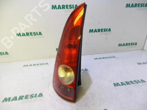 Used Left taillight RENAULT ESPACE IV (JK0/1_) 2.0 Turbo (JK0A, JK0B, JK0N) (163 hp) 31509644
