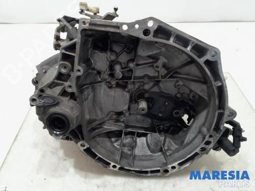 Used Gearbox PEUGEOT 208 I (CA_, CC_) 1.2 VTI 82 (82 hp) 31420718