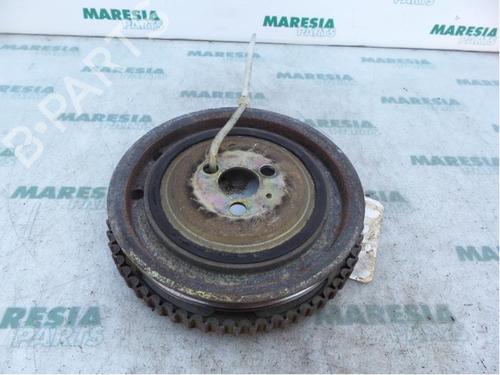 Remskive FIAT PUNTO (188_) 1.2 60 (188.030, .050, .130, .150, .230, .250) (60 hp) 31513806