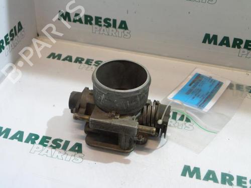 Used Throttle body LANCIA DELTA II (836_) 1.6 i.e. 16V (836AO) (103 hp) 31508069