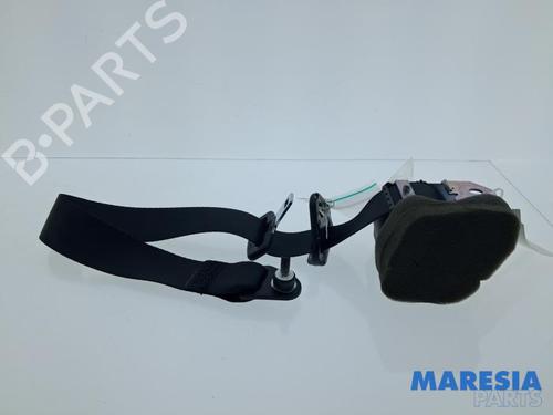 Used Rear left seatbelt FIAT 500 (312_) 0.9 (312AXN1A) (80 hp) 32746190