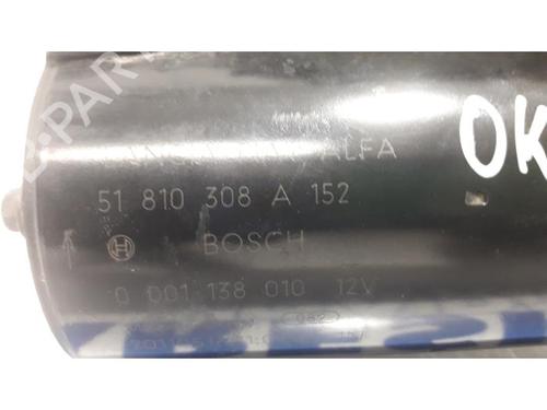 Starter ALFA ROMEO GIULIETTA (940_) 1.6 JTDM (940FXD1A) | BP31416925M8 - Image 3