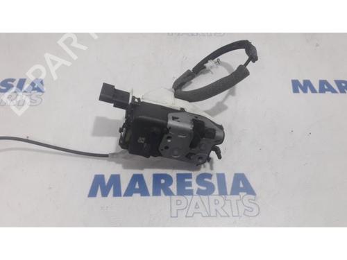 Module électronique PEUGEOT PARTNER Box Body/MPV 1.6 HDi 16V (90 hp) 31497409