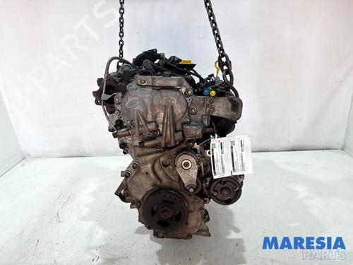 Engine RENAULT CLIO IV (BH_) 1.6 RS (BHJ4, BHJ6, BHMM) | BP38090600M1  - Image 7