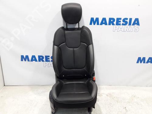 Sæde højre fortil RENAULT CAPTUR I (J5_, H5_) 0.9 TCe 90 (90 hp) 31430700